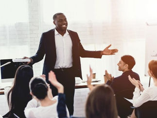 Confidence in Business: Where It Actually Comes From