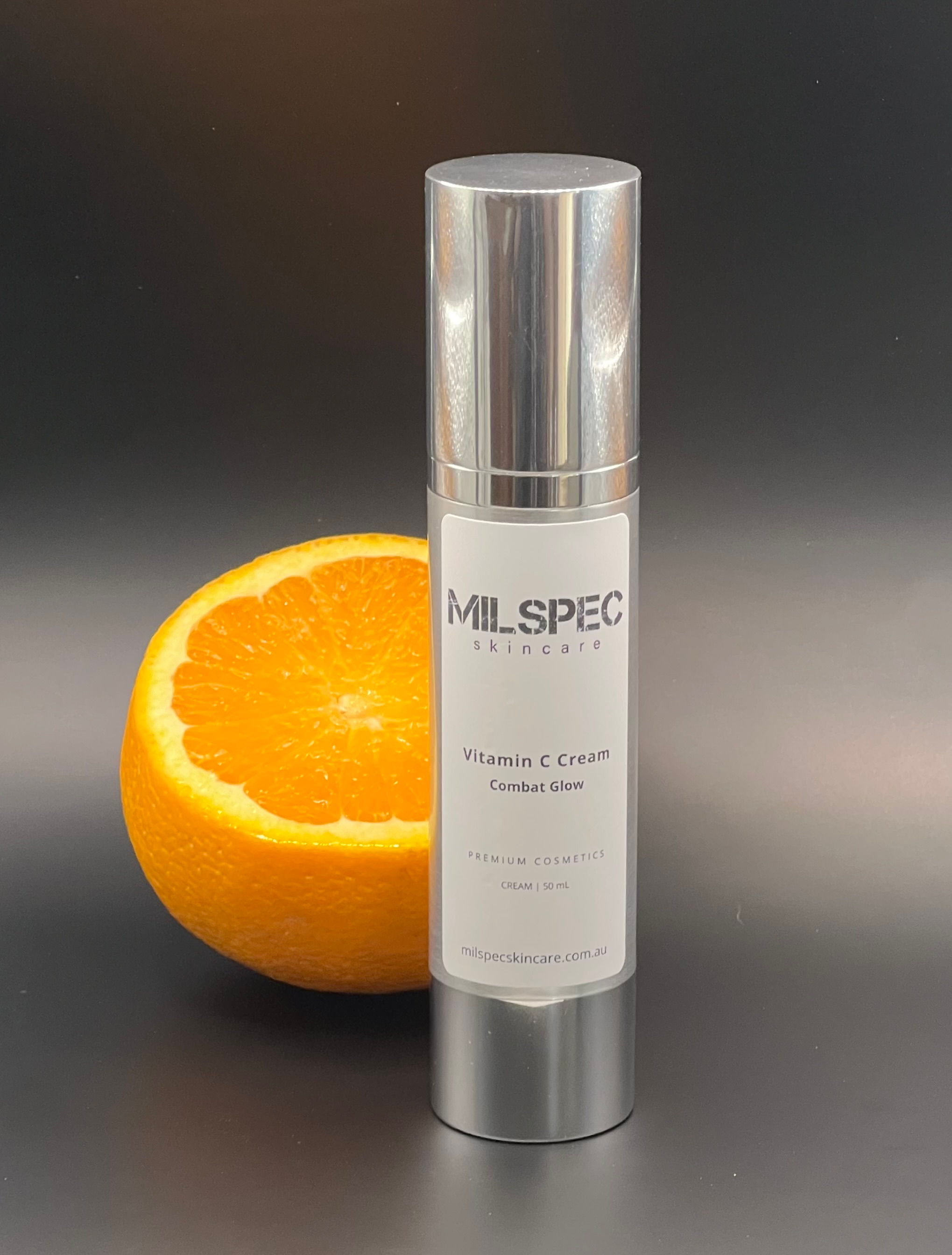 Vitamin C - Combat Glow