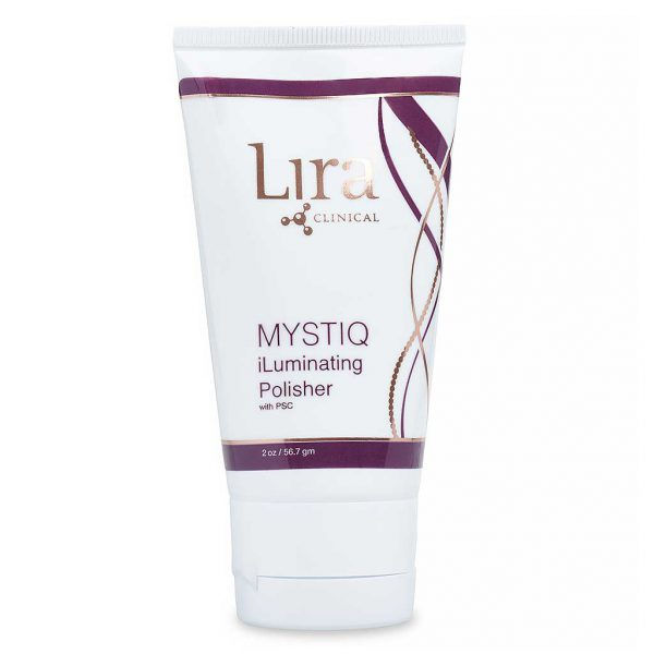Lira - MYSTIQ iLuminating Polisher with PSC