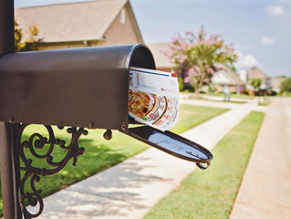 Direct Mailing Services