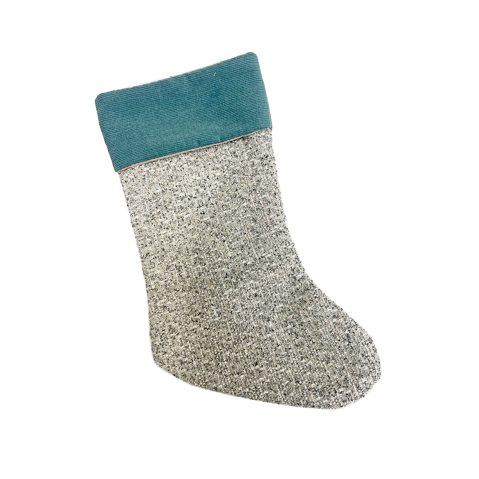 Thumbnail: CHRISTMAS STOCKING