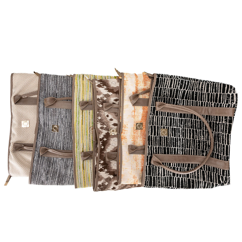 Thumbnail: The Brooke Tote