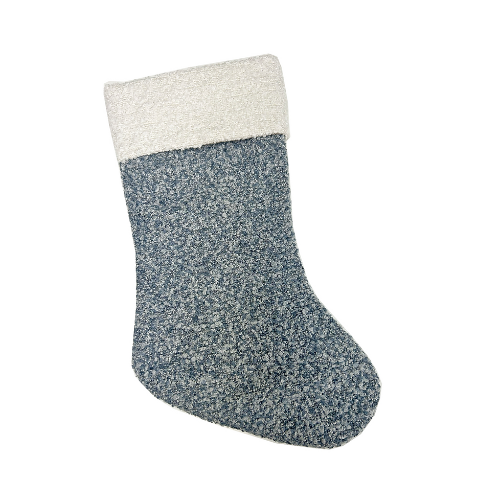 Thumbnail: CHRISTMAS STOCKING