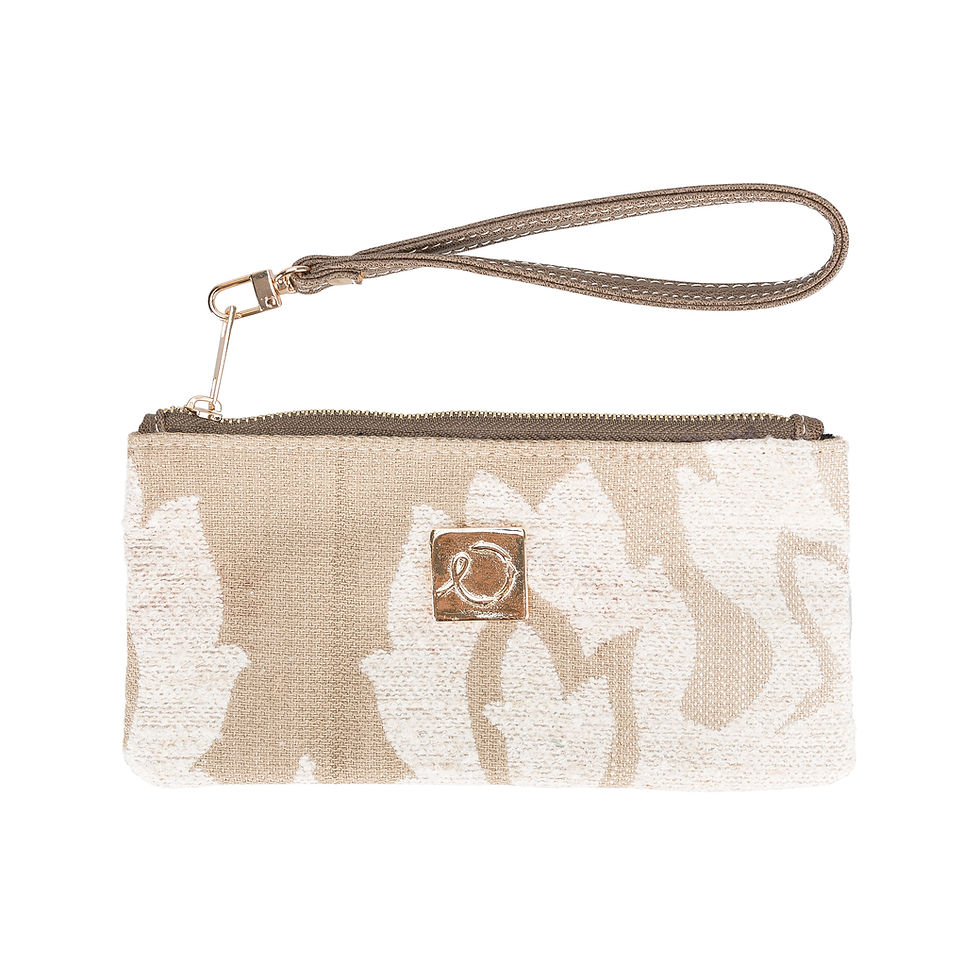 Thumbnail: The Mackenzie Wristlet
