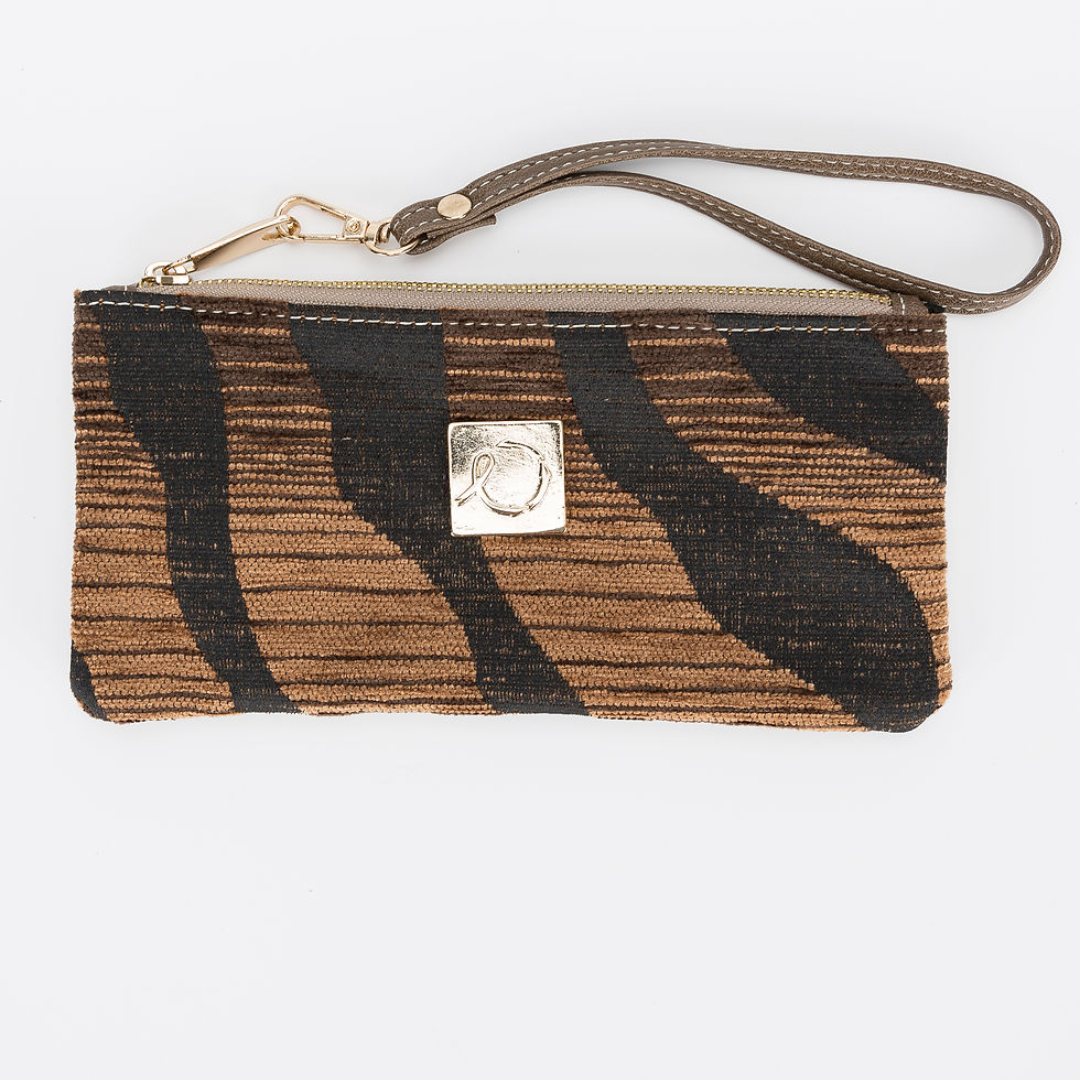 Thumbnail: The Mackenzie Wristlet