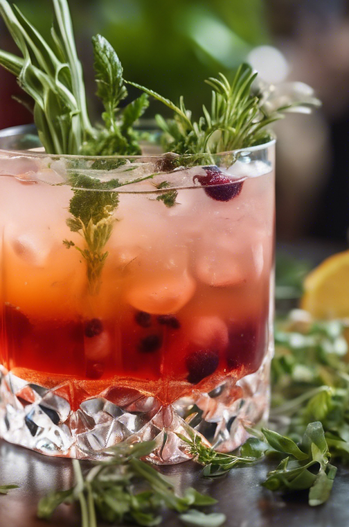 Enjoy our Professional Bartender Services