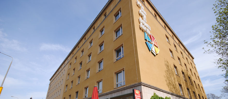 Studentemapartments Windmühlenstraße 31