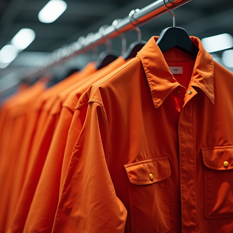 Dónde Comprar Monos Ignífugos Online Seguros