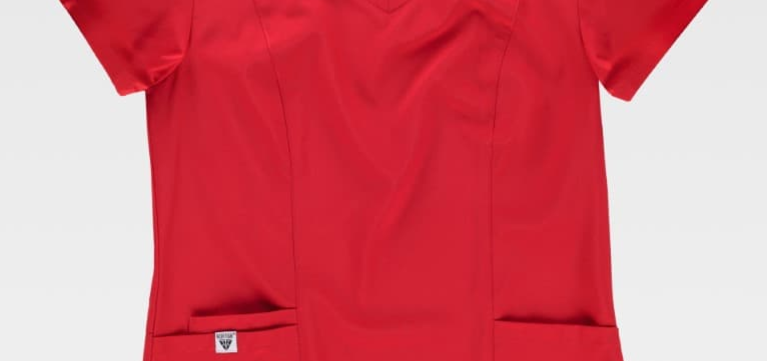 CASACA MUJER B6955