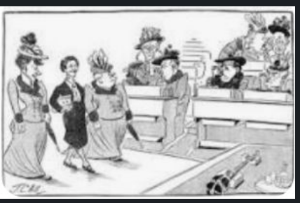 💡 Pay Equity Overhaul: “Flagrant and Significant Abuse of Power”
