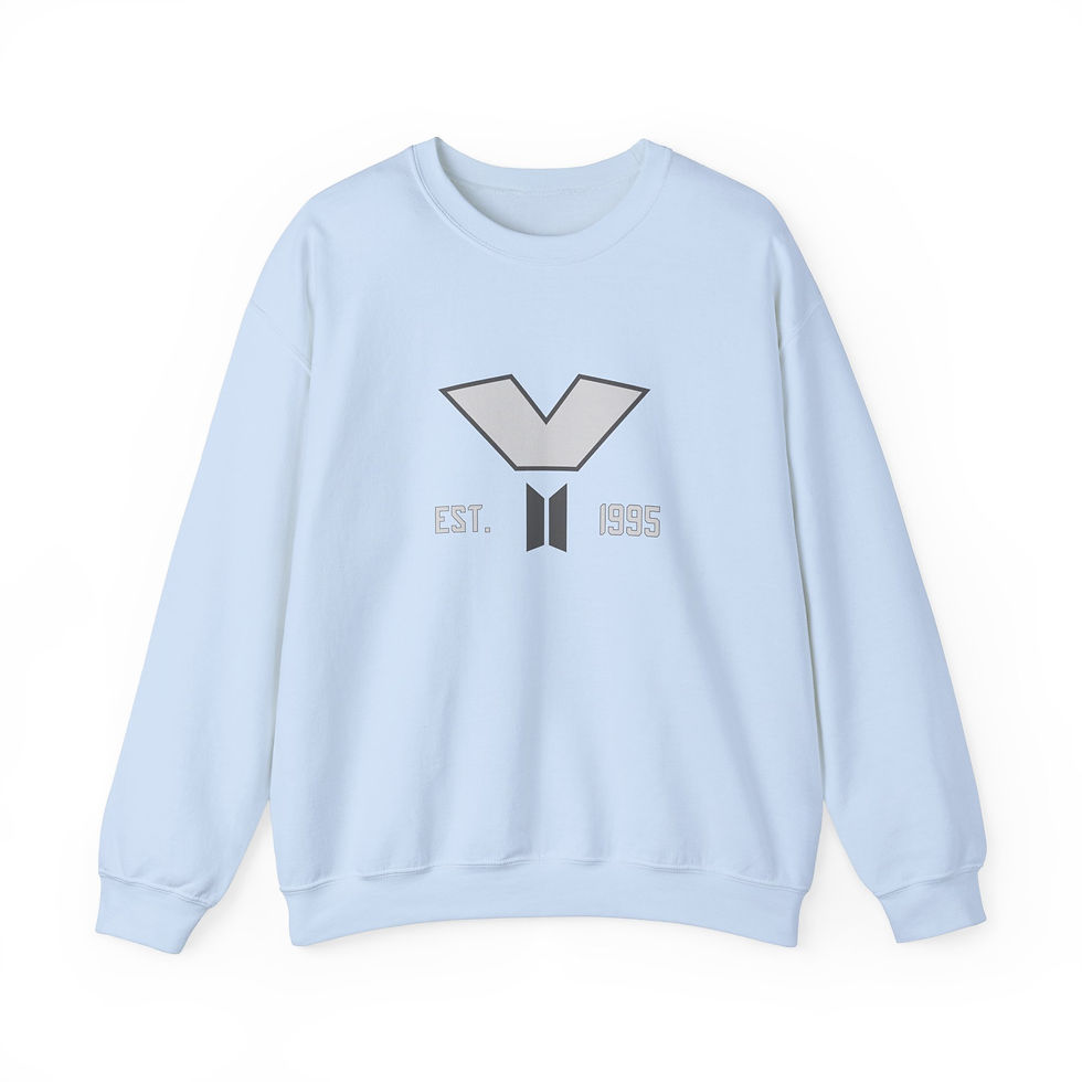 Thumbnail: Unofficial BTS V Varsity Sweatshirt