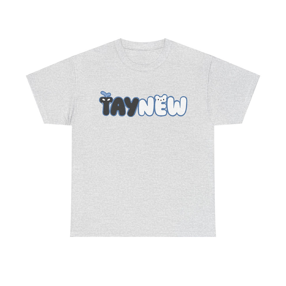 Thumbnail: Unofficial TayNew Tshirt