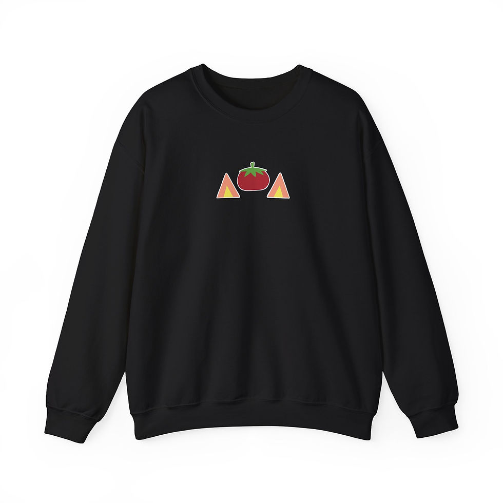 Thumbnail: Unofficial ForceBook Unisex Sweatshirt