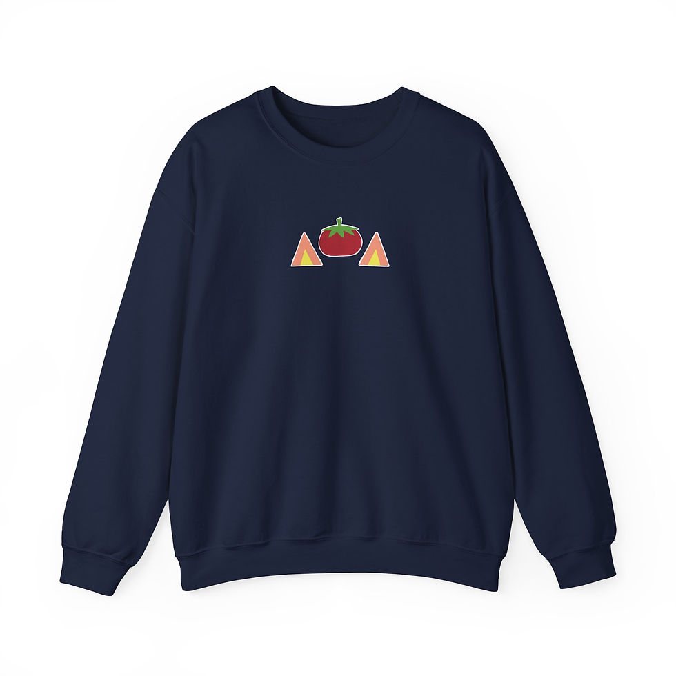 Thumbnail: Unofficial ForceBook Unisex Sweatshirt