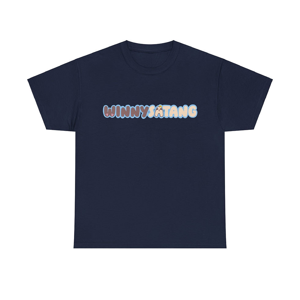 Thumbnail: Unofficial WinnySatang Tshirt