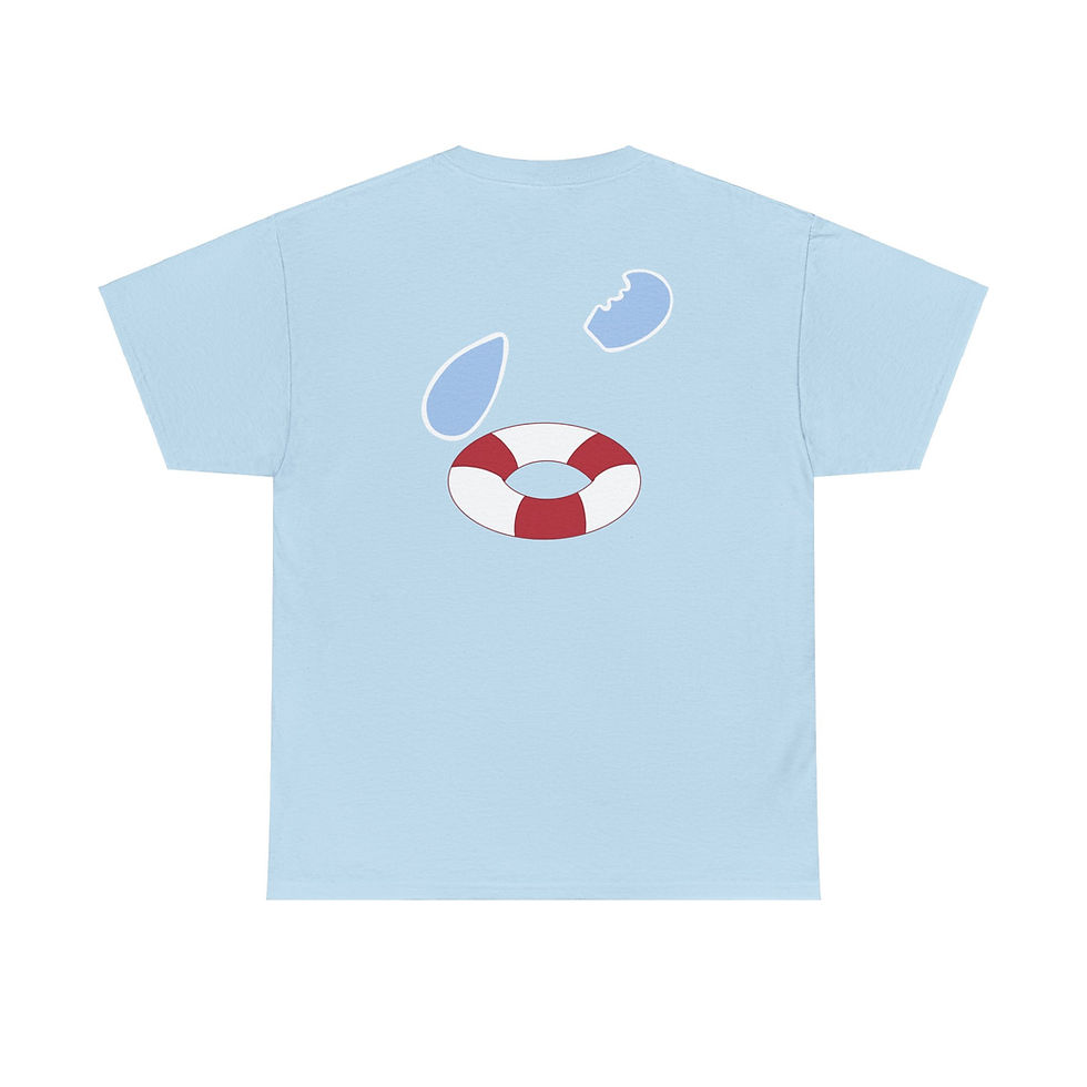 Thumbnail: Unofficial JimmySea Tshirt