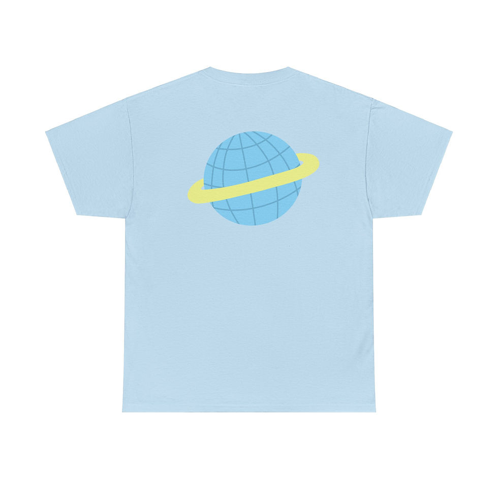 Thumbnail: Unofficial EarthMix Tshirt