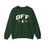 Thumbnail: Off Jumpol Varsity Sweatshirt