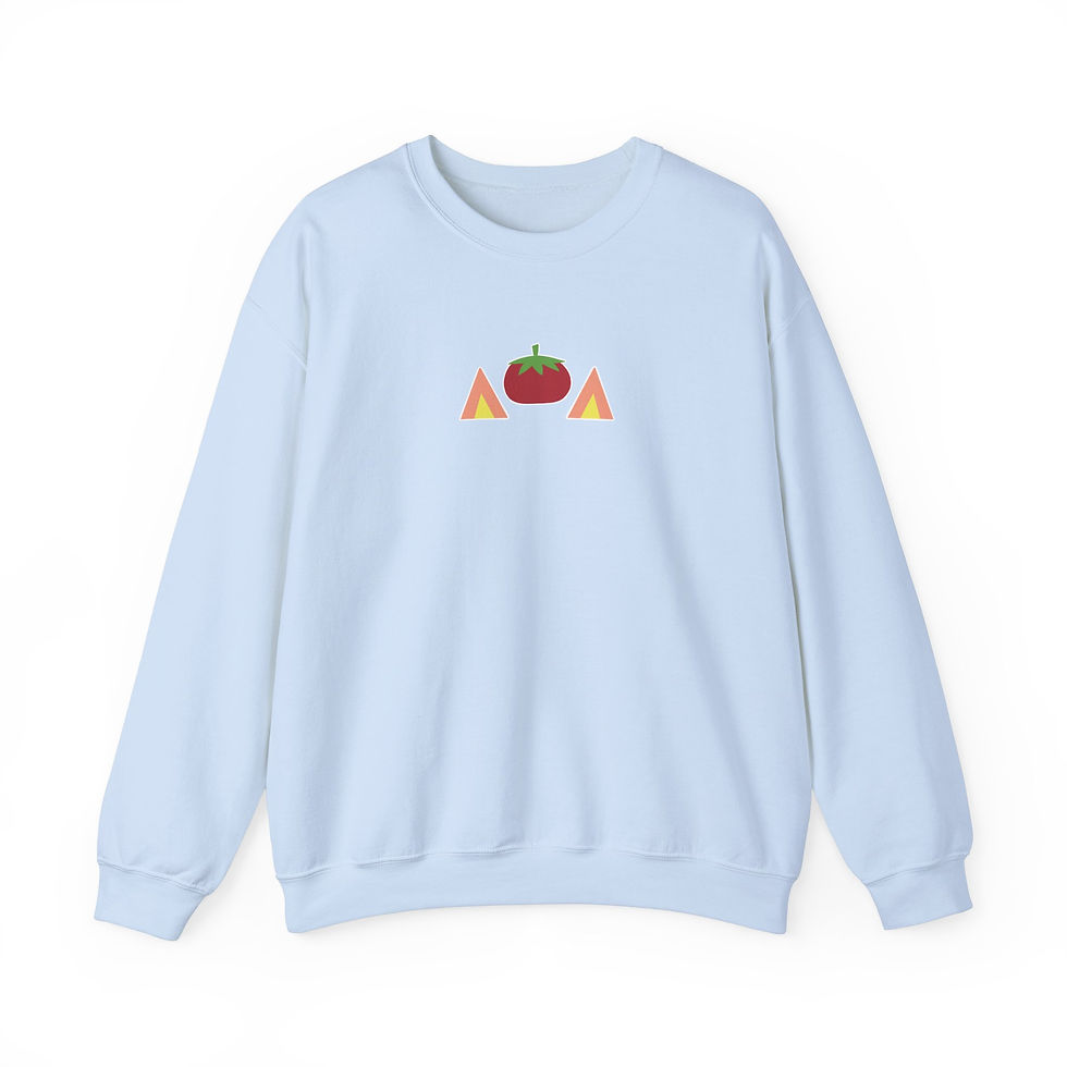 Thumbnail: Unofficial ForceBook Unisex Sweatshirt