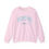 Thumbnail: Unofficial Enhypen Sunghoon Varsity Sweatshirt
