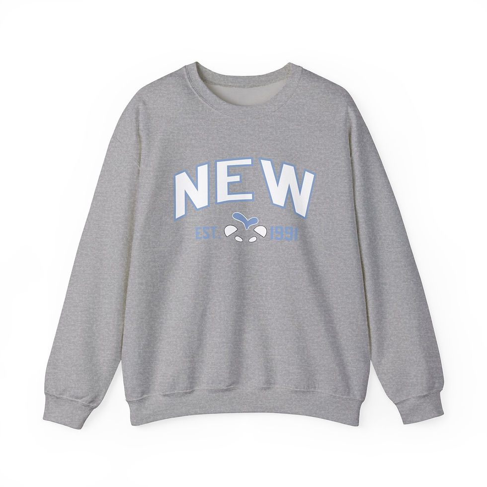 Thumbnail: New Thitipoom Varsity Sweatshirt
