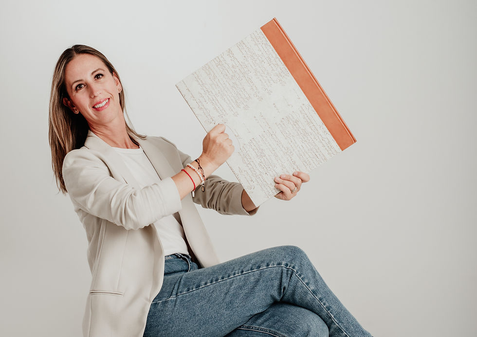 Bienvenida a Alba Fábrica de Palabras: donde las historias nacen y crecen