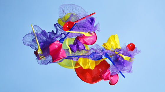 Why Plastic Waste is a C-Suite Issue