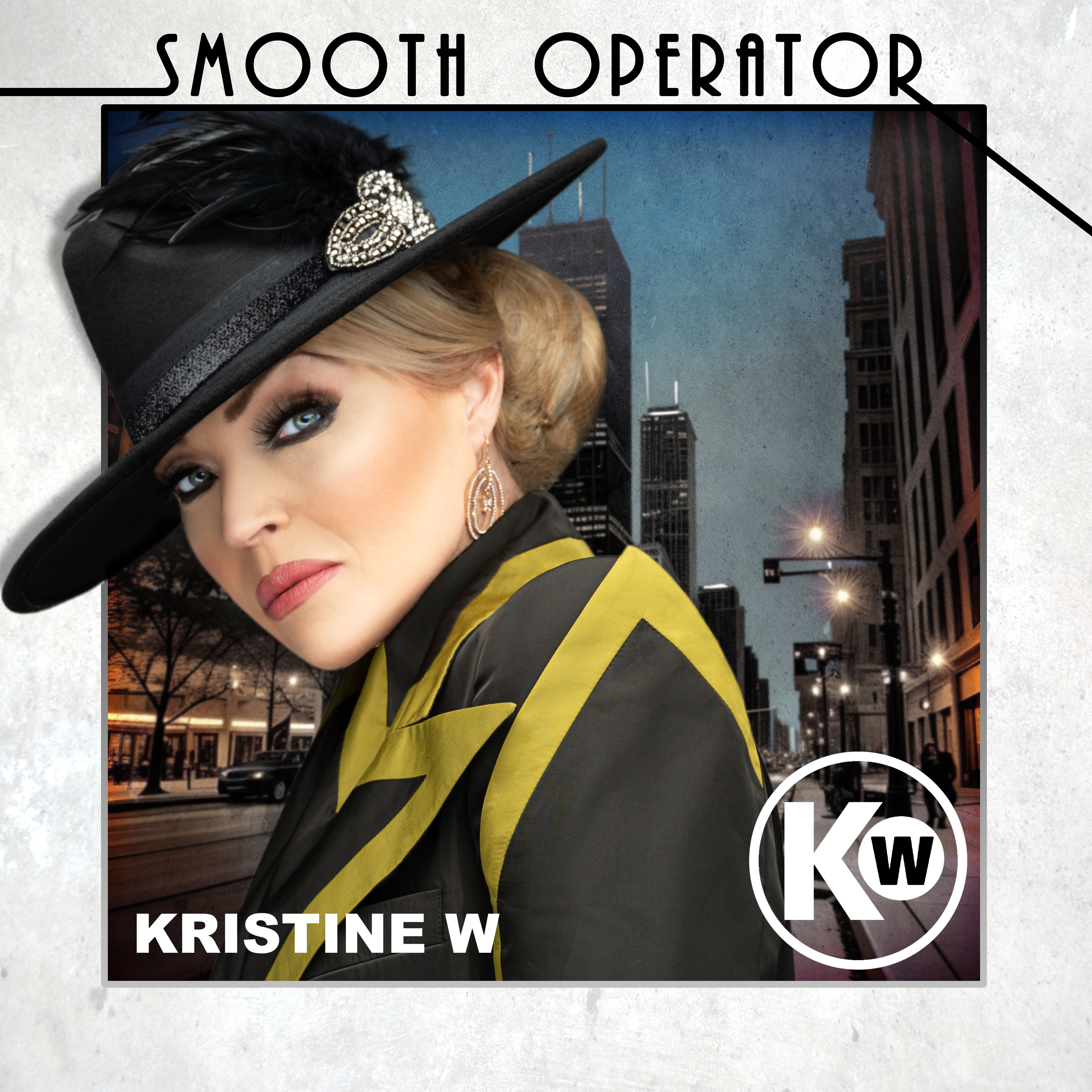 Smooth Operator (Single)