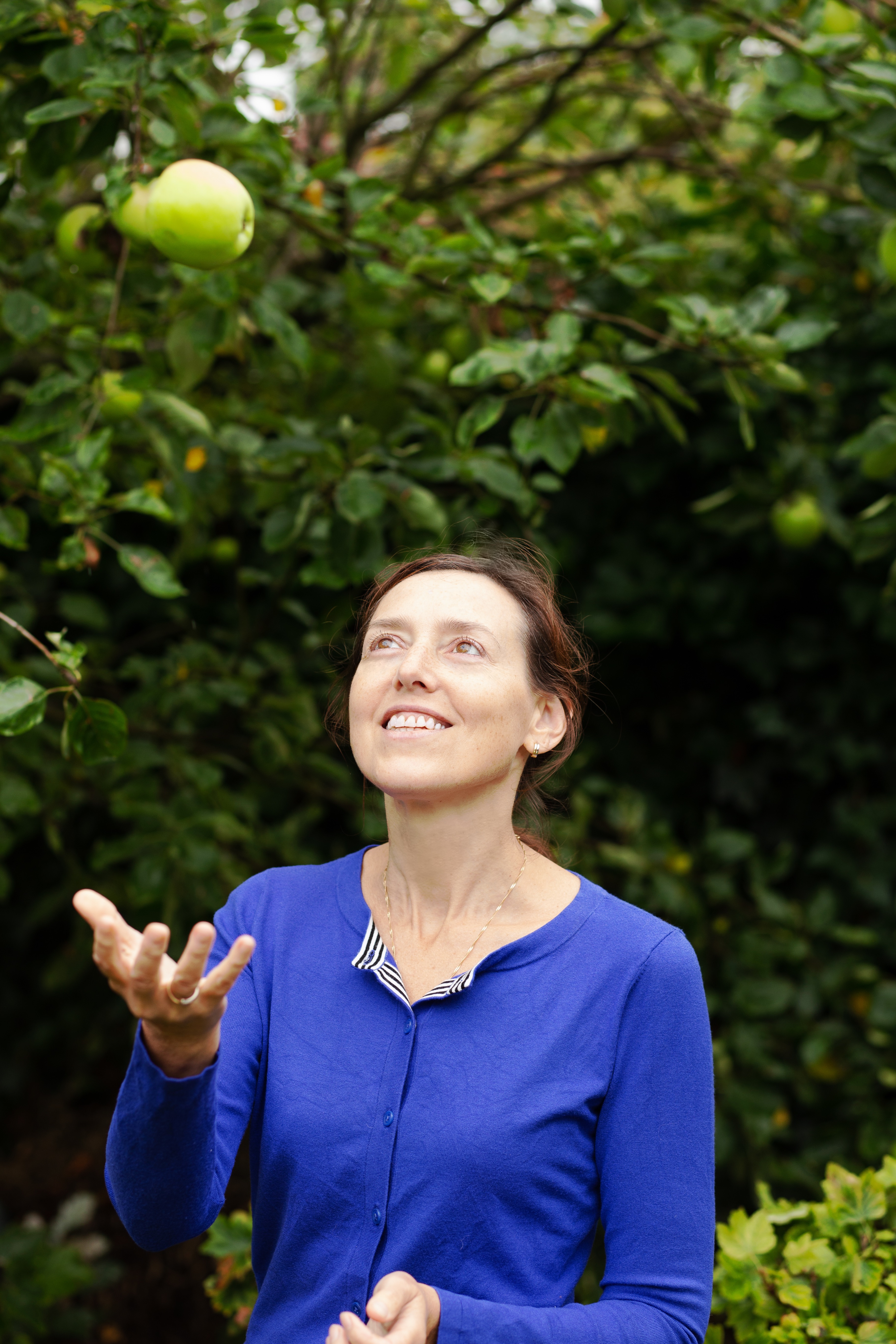 Foto van schrijver: larisa-kuipers