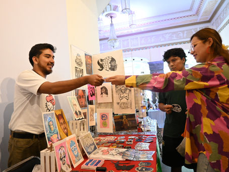 Bazar de Arte Poblano