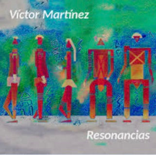 Resonancias: Nueva producción del autor y cantante Víctor Martínez