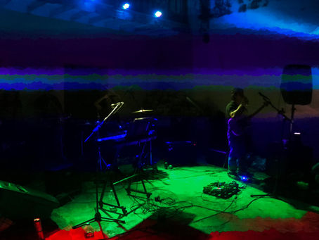 Kachikin Masacre Fest