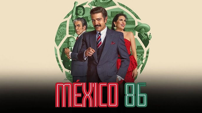 México 86: Sobre fútbol y corrupción