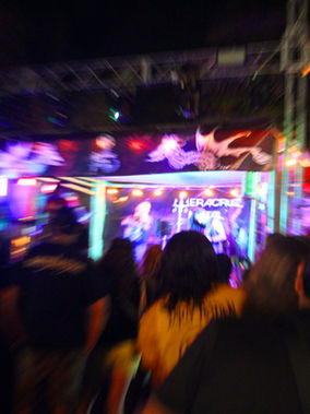 Veracruz Metal Fest II