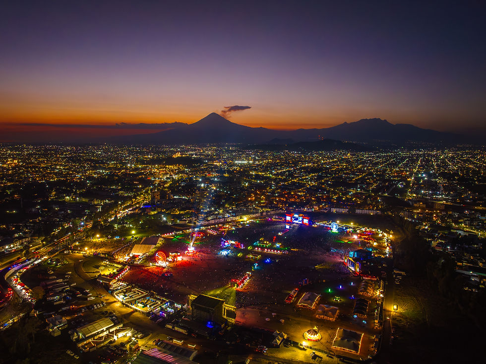 Foto: cobertura Tecate Comuna