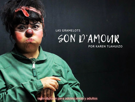 Son de amour y el amor romántico
