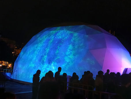 Queretaro Experimental