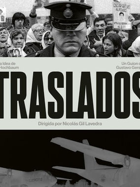 Traslados: los vuelos de la muerte en Argentina