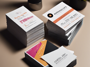 Personal Branding and Event Promotion with Graphic Design Expertise