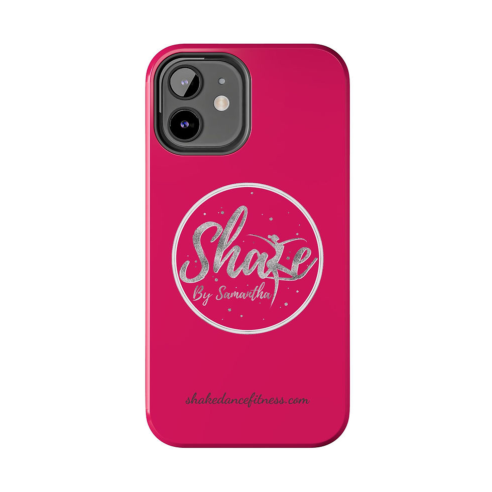 Miniatyrbilde: Shake Tough Phone Cases