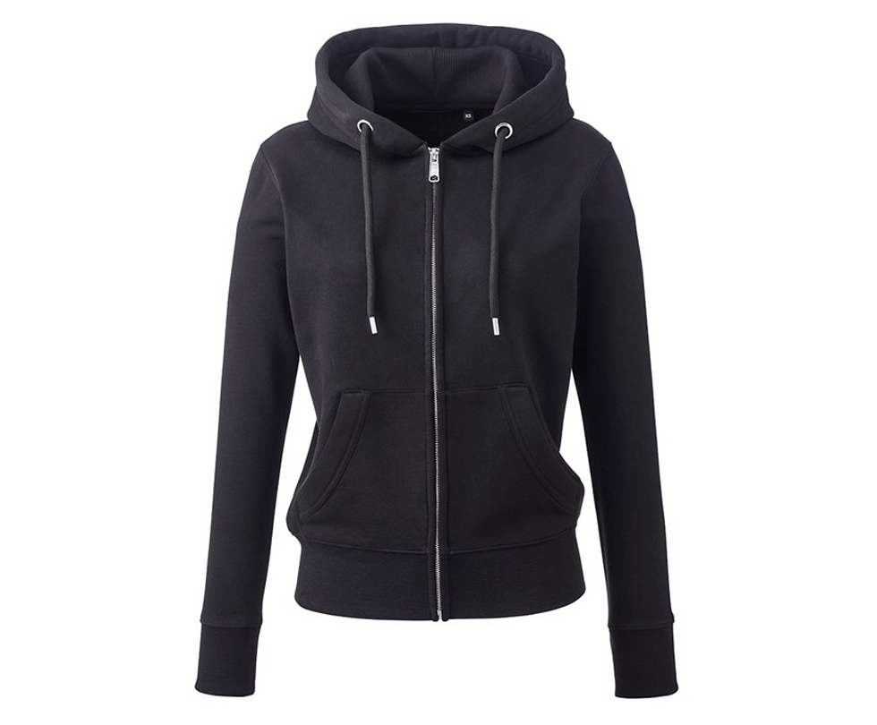 縮圖：Shake Women's Anthem full-zip hoodie
