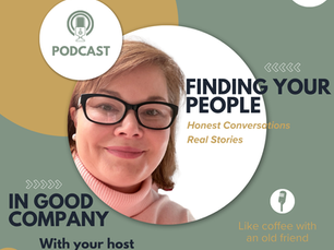 The Finding Your People Podcast