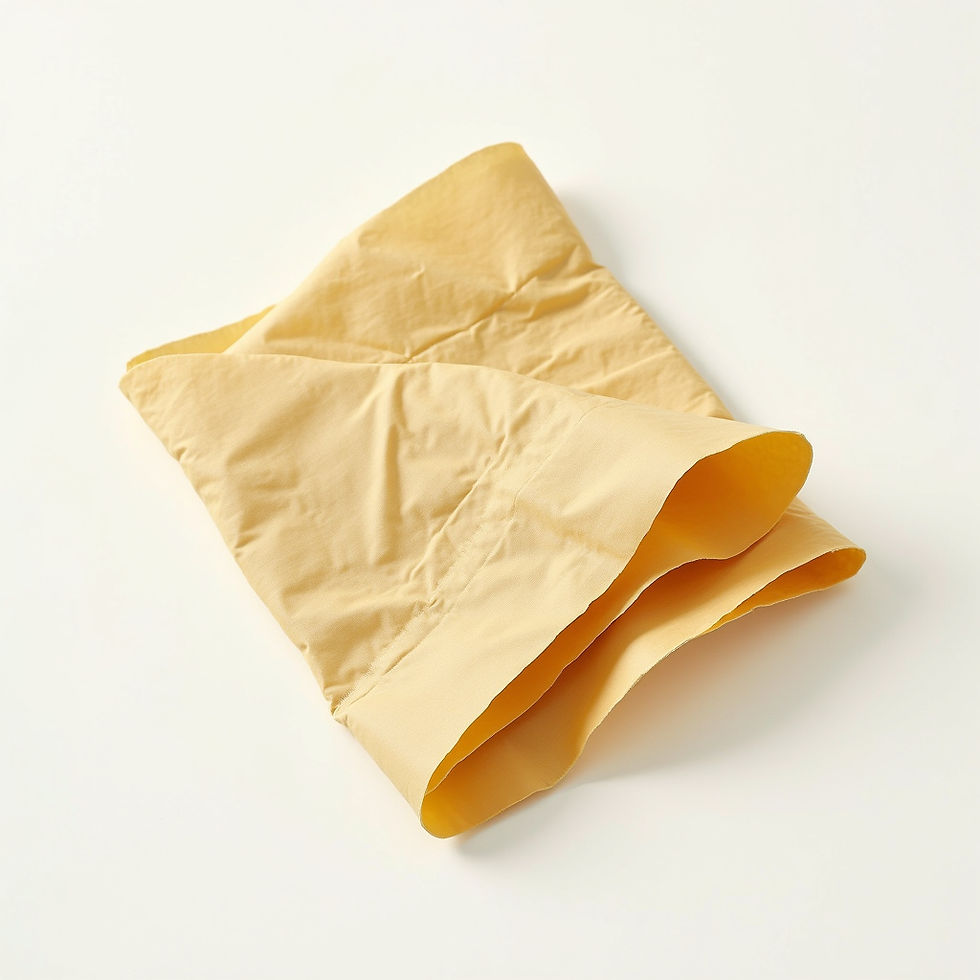 Beeswax Food Wraps