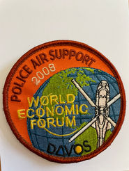 WEF Air 2008