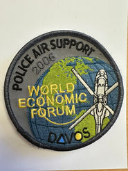 WEF 2006