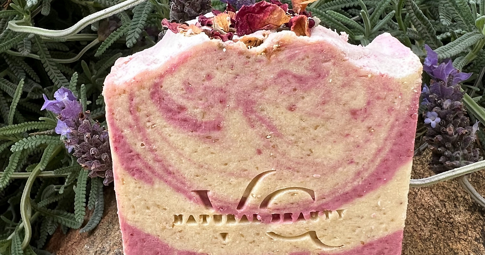 Miniature :  Rosie Oats Artisan Soap