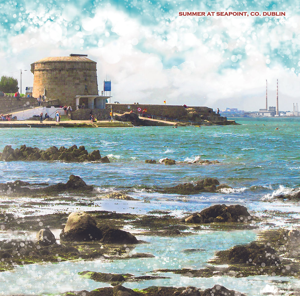 Thumbnail: Dublin South Cards Gift Pack