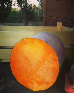 Zucca 🎃 #agriturismoscifo #agriturismot