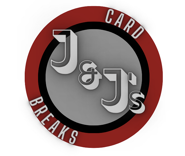Home J & J's Card Breaks