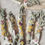 Miniature : Bâton de fumigation « Aura »